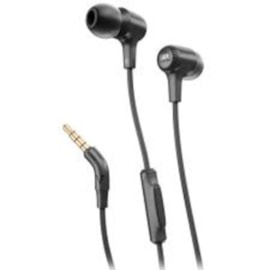Fone de Ouvido In-Ear E15 Jbl - Preto (Black) (BL) Fone de Ouvido In-Ear E15 Jbl - Preto (Black) (BL)