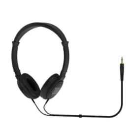 Fone de Ouvido JBL C300SI Life Jbl - Preto (Black) (BL) Fone de Ouvido JBL C300SI Life Jbl - Preto (Black) (BL)