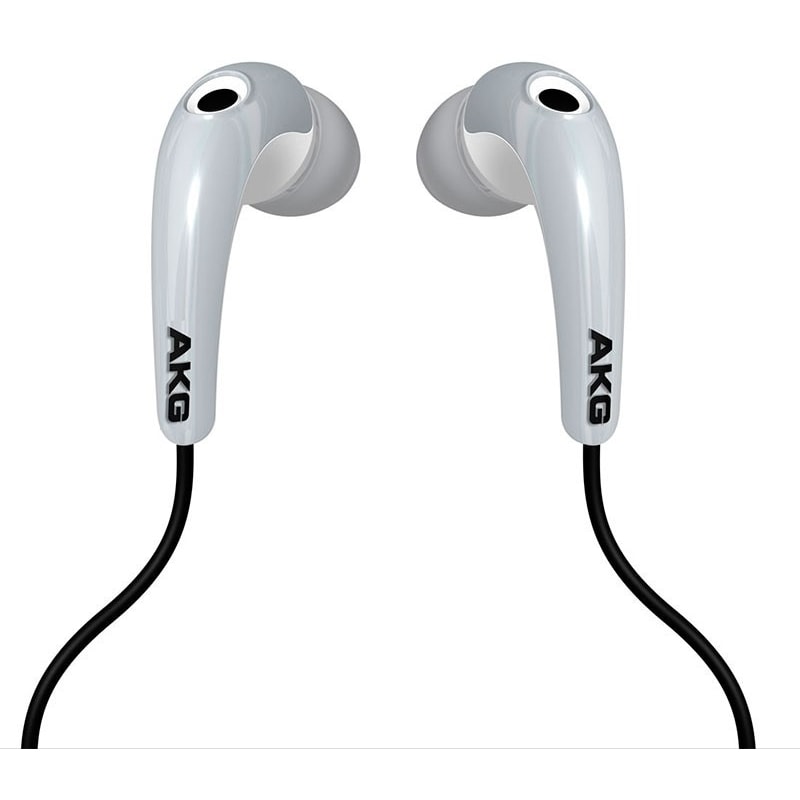 Fone de Ouvido K321 Wh Akg - Made in Brazil