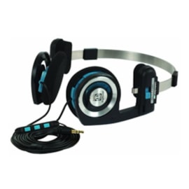 Fone de Ouvido Porta Pro Ktc - Koss Koss Fone de Ouvido Porta Pro Ktc - Koss Koss