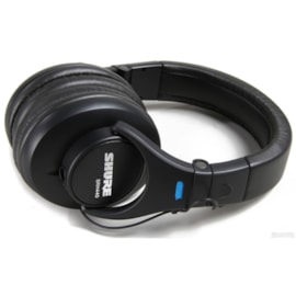 Fone de Ouvido Profissional para Estúdio Srh440 Shure Fone de Ouvido Profissional para Estúdio Srh440 Shure