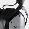 Fone de Ouvido Roland para Bateria Eletrônica V-Drums VMH-D1