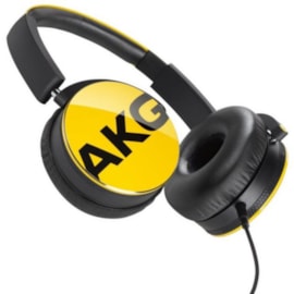 Fone de Ouvido Y-50 Yel (Life) Akg Fone de Ouvido Y-50 Yel (Life) Akg