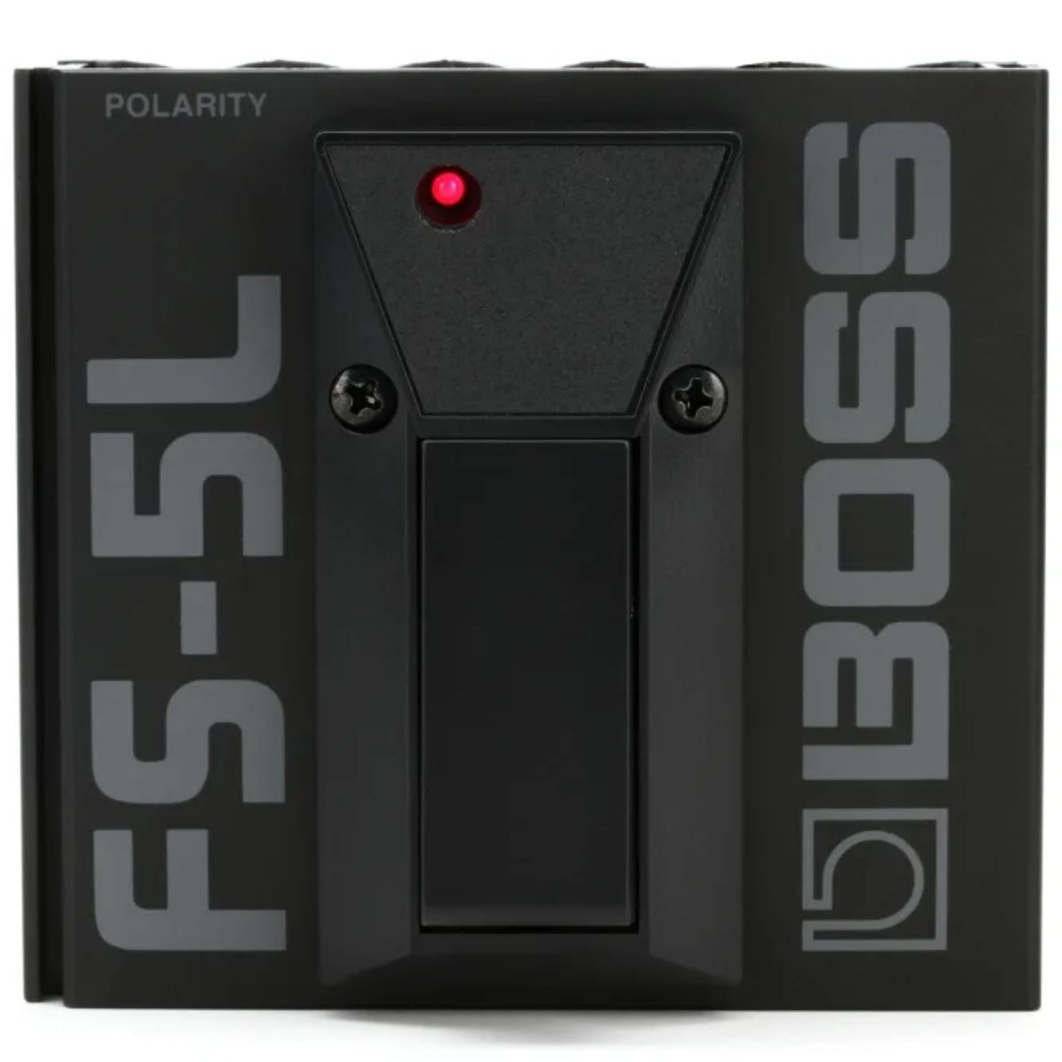 Footswitch BOSS FS-5L - Liga e Desliga