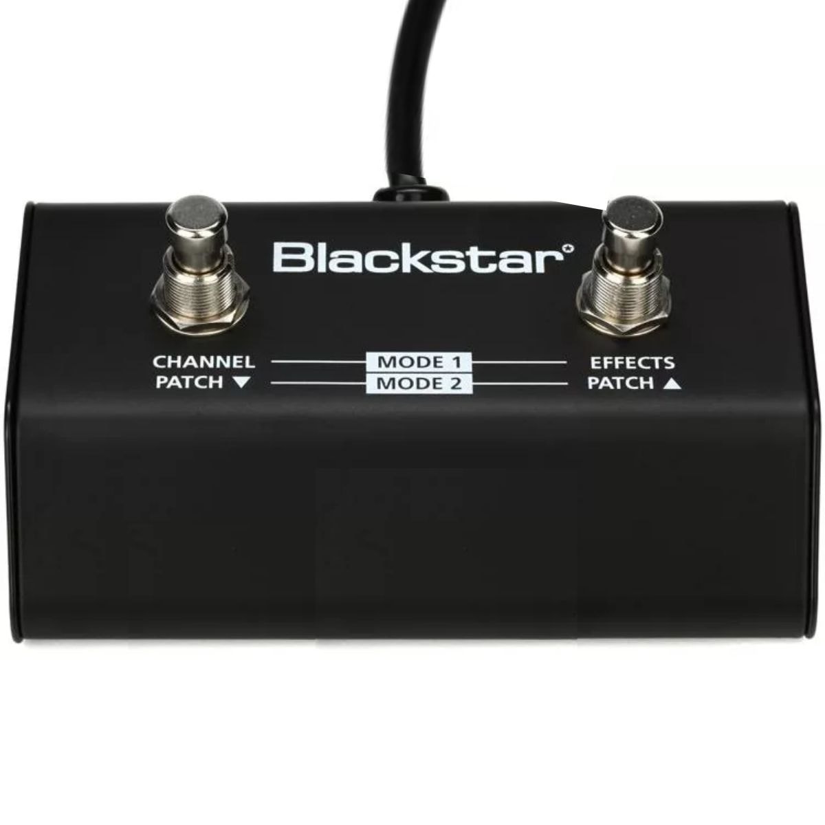 Pedal de Controle Footswitch FS10 para Amplificadores Blackstar ID