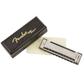 Gaita Blues Deluxe G (Sol) Fender Gaita Blues Deluxe G (Sol) Fender