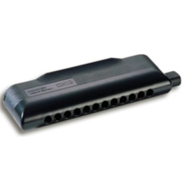 Gaita Cromatica Cx-12 (Dó) 7545/48 Hohner Hohner Gaita Cromatica Cx-12 (Dó) 7545/48 Hohner Hohner