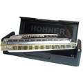 Gaita Hohner diatônica 360 Box (C) (Dó) Hohner