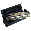 Gaita Hohner diatônica 360 Box (C) (Dó) Hohner