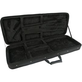 Gig Bag Semi-Case Charvel para Guitarra Multi-Fit 0994742100