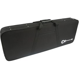 Gig Bag Semi-Case Charvel para Guitarra Multi-Fit 0994742100