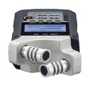 Gravador Portatil Field Recorder H4N Pro Zoom