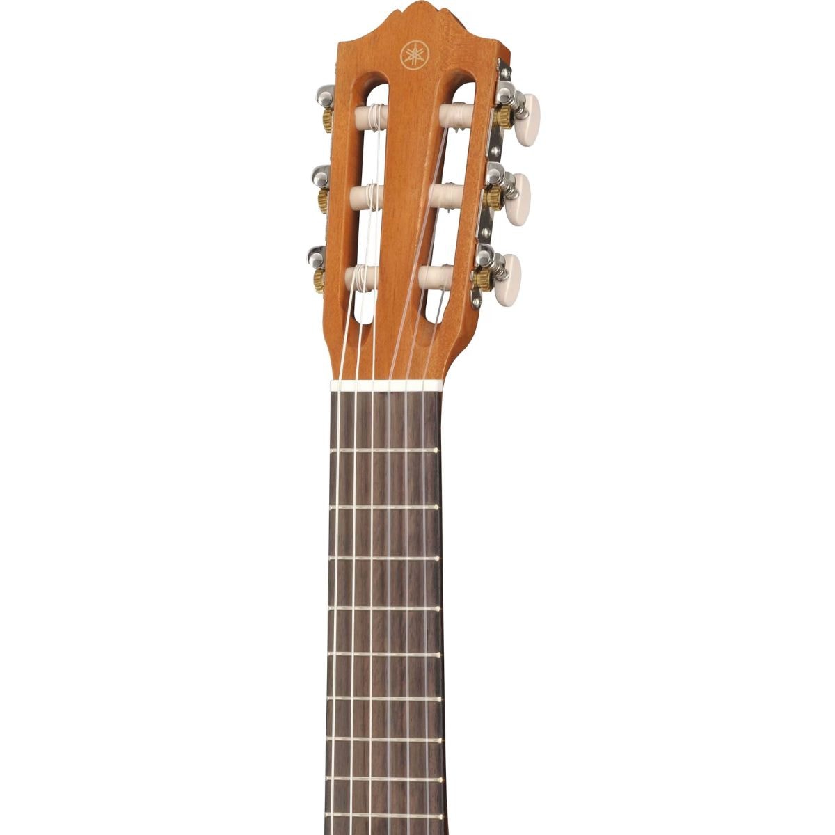 YAMAHA　Guitalele GL1 Yamaha GL1 Guitalele, Persimmon Brown at Gear4music
