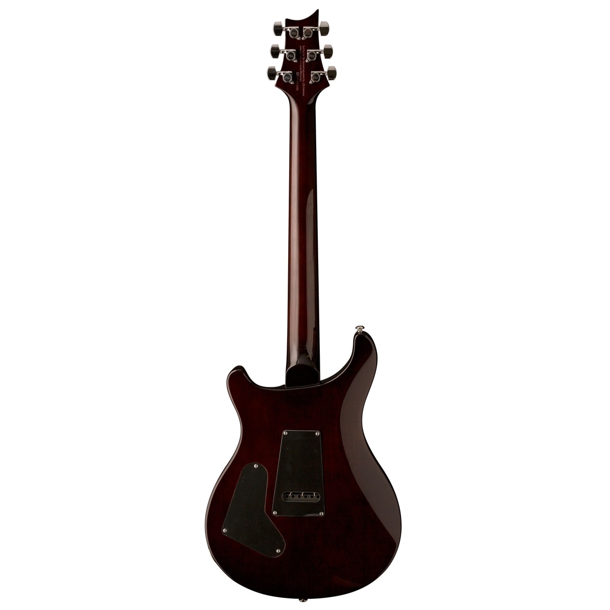 Guitarra 35TH Anniversary SE Custom 24 Black Gold Burst - Edição