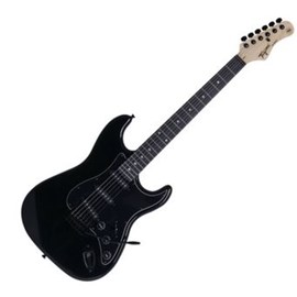 Guitarra 6 Cordas TG 500 Escudo Mint Green Tagima - Preto (BK)