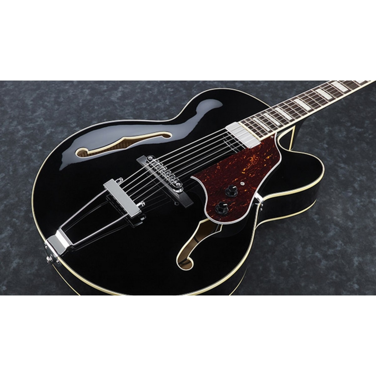 GUITARRA AF 71F BK