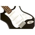 Guitarra Affinity Stratocaster Squier By Fender - Preto (Black) (506)