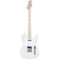 Guitarra  Affinity Tele Squier By Fender - Branco (Artic White) (580)