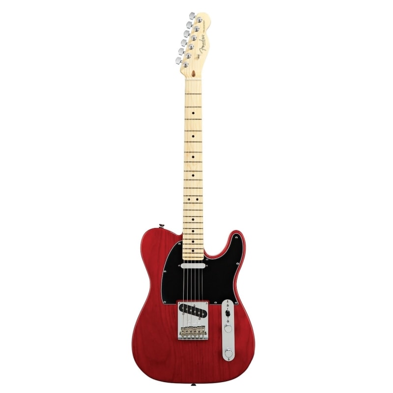 ギター Fender USA american standard telecaster GUITARRA AMERICA STANDARD TELECASTER ASH MN