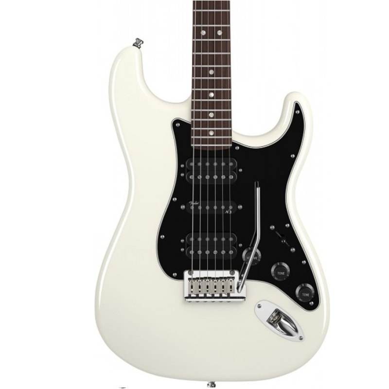 ギター Fender American Deluxe Stratocaster HSH Guitarra American Deluxe Stratocaster® Hsh