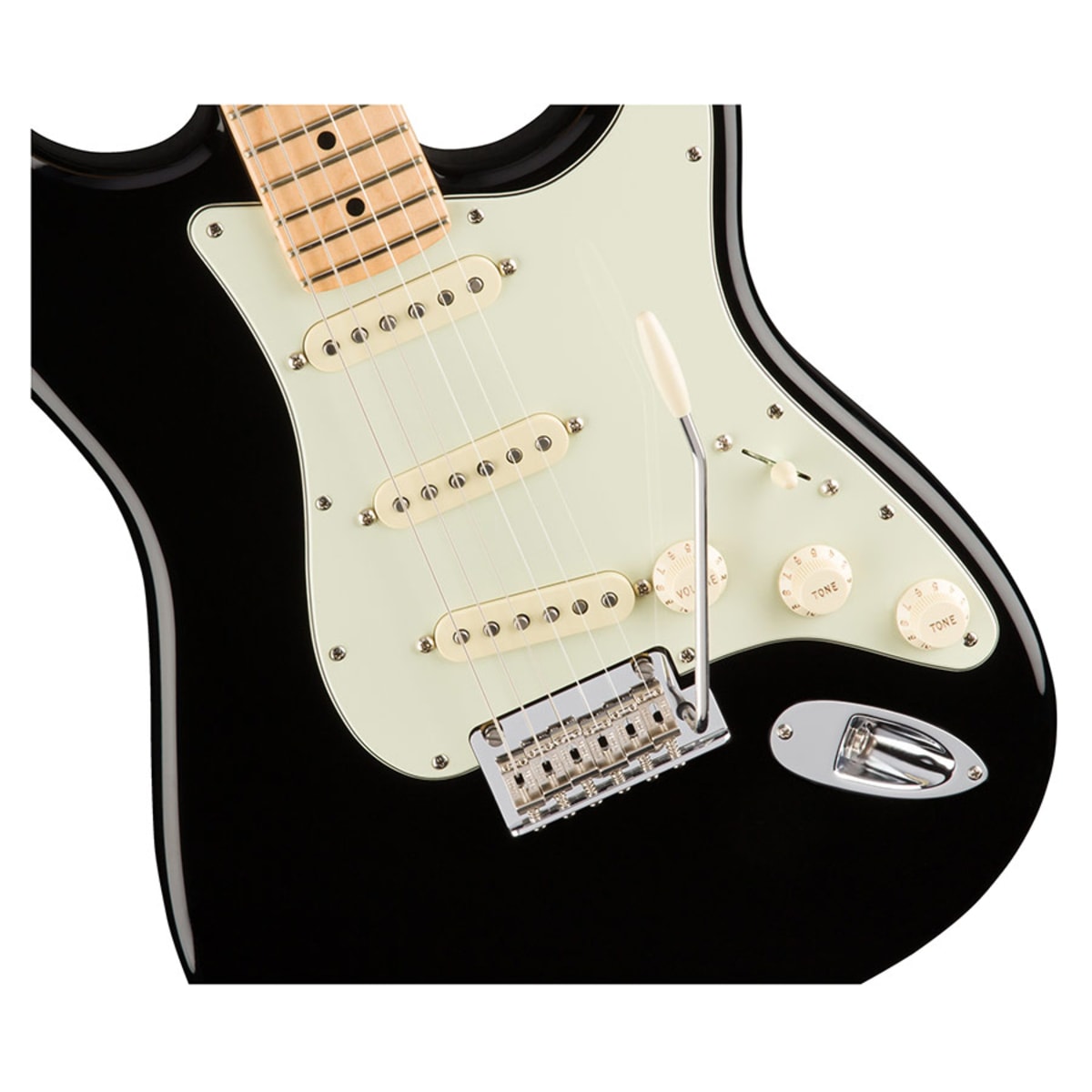 Guitarra American Professional Stratocaster