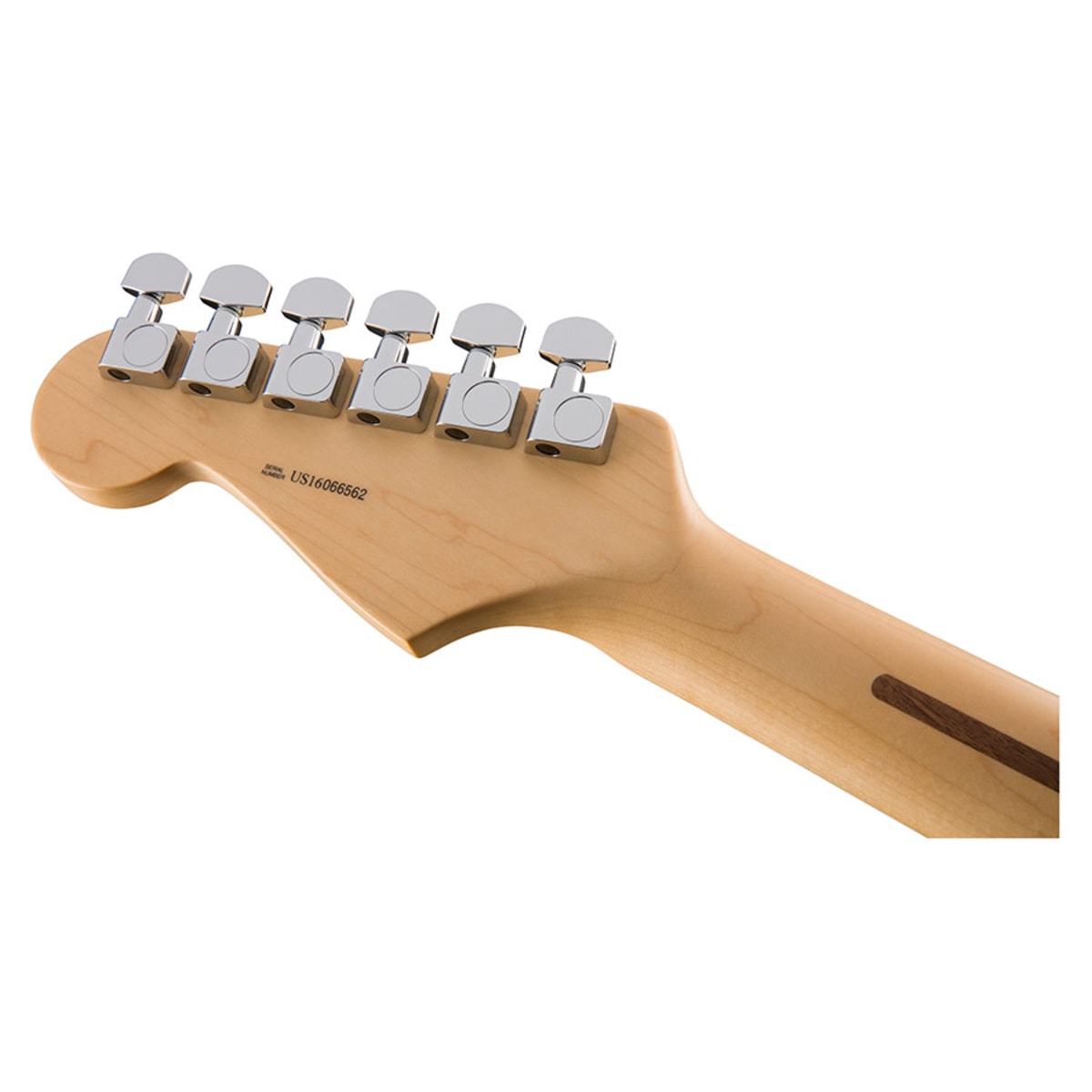 Guitarra American Professional Stratocaster