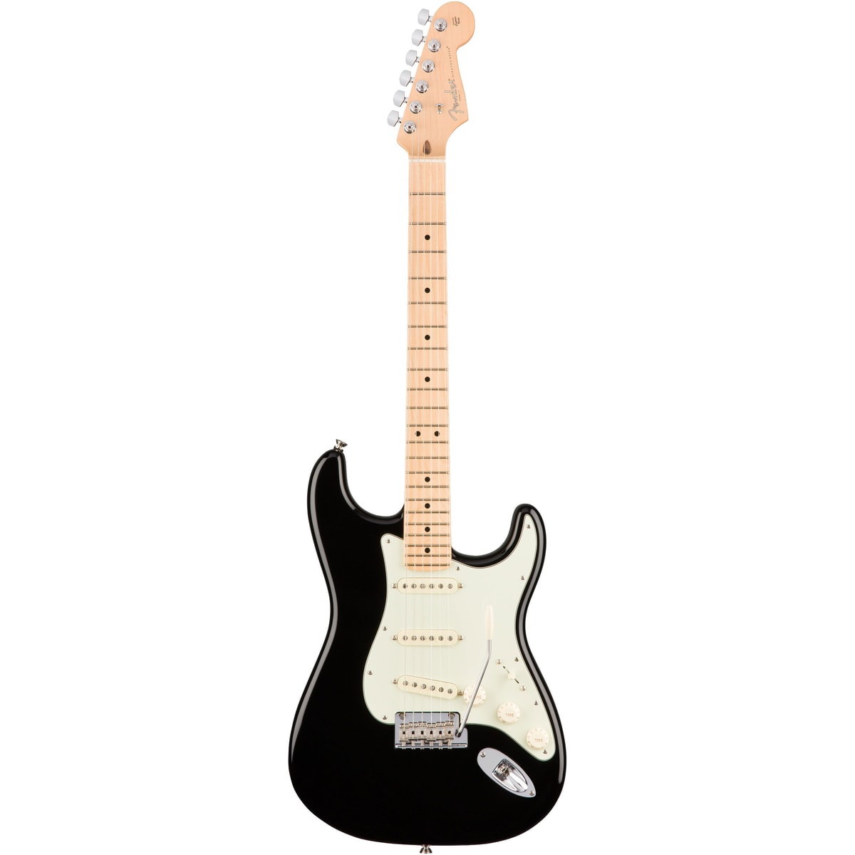 Guitarra American Professional Stratocaster