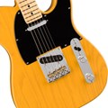 Guitarra American Professional Telecaster - Butterscotch Blonde