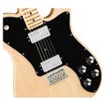 Guitarra American Professional Telecaster Deluxe Shawbucker com Case Elite Fender