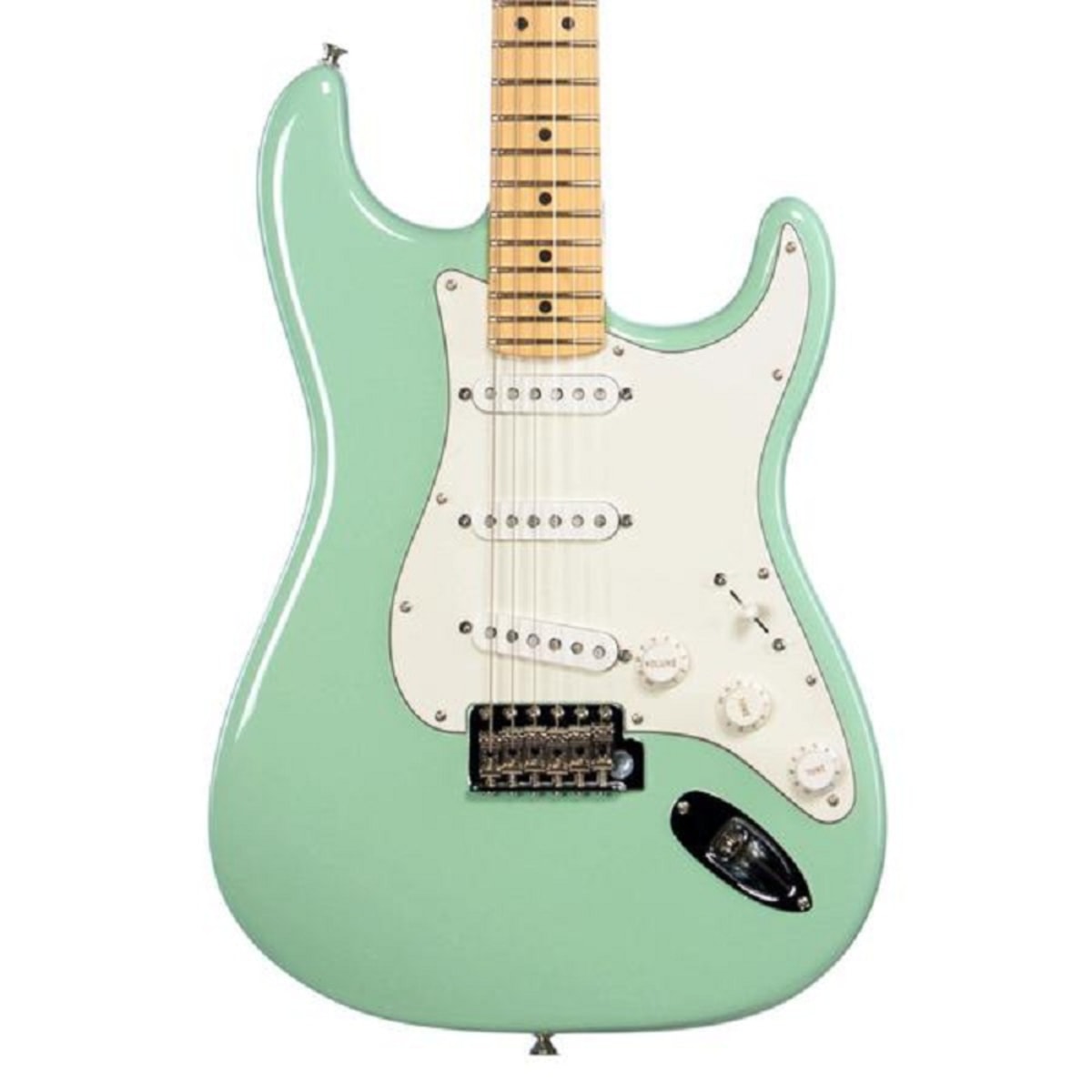 専用 Fender USA American Special Strat Guitarra American Special Stratocaster