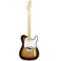 Guitarra  American Standard Tele Ash Fender - Sunburst (2-color Sunburst) (303)