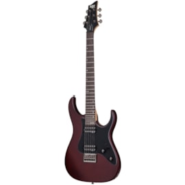 Guitarra Banshee 6 SGR By Schecter - Marrom (Walnut Satin) (WS) Guitarra Banshee 6 SGR By Schecter - Marrom (Walnut Satin) (WS)