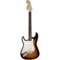 Guitarra Canhota Stratocaster Affinity Series Escala em Laurel