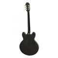 Guitarra Cassino Semi Acústica ES335 Dot