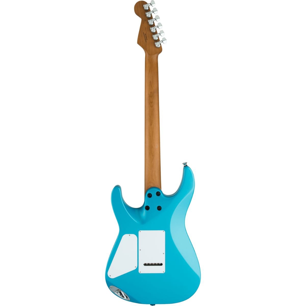 Guitarra Charvel Pro-Mod DK24 HH 2PT CM - Azul