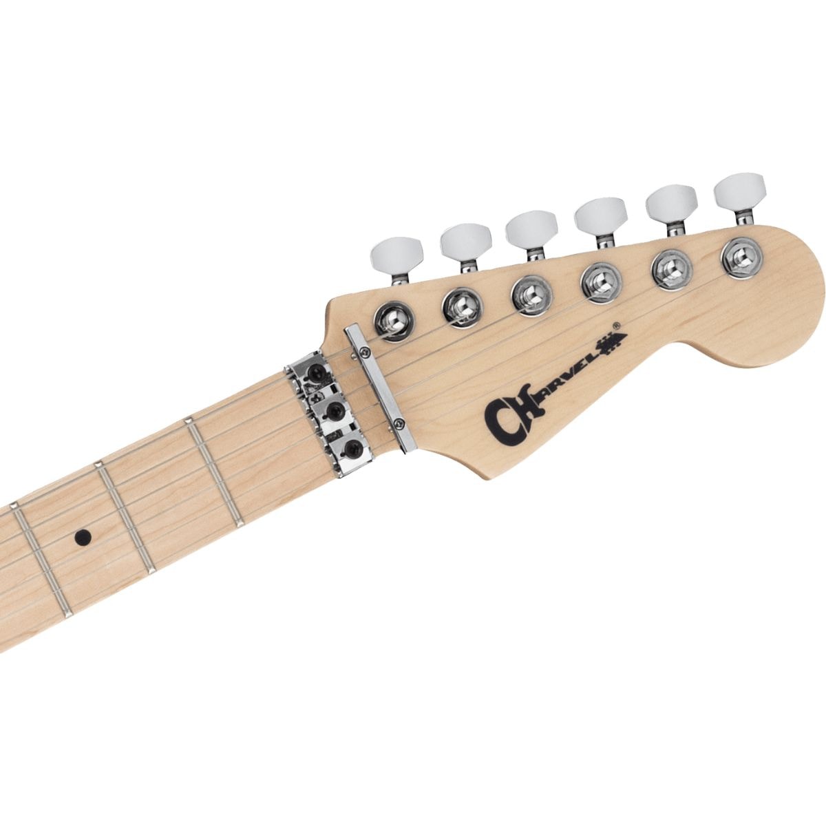 Guitarra Charvel Pro-Mod San Dima Style 1 HH FR M