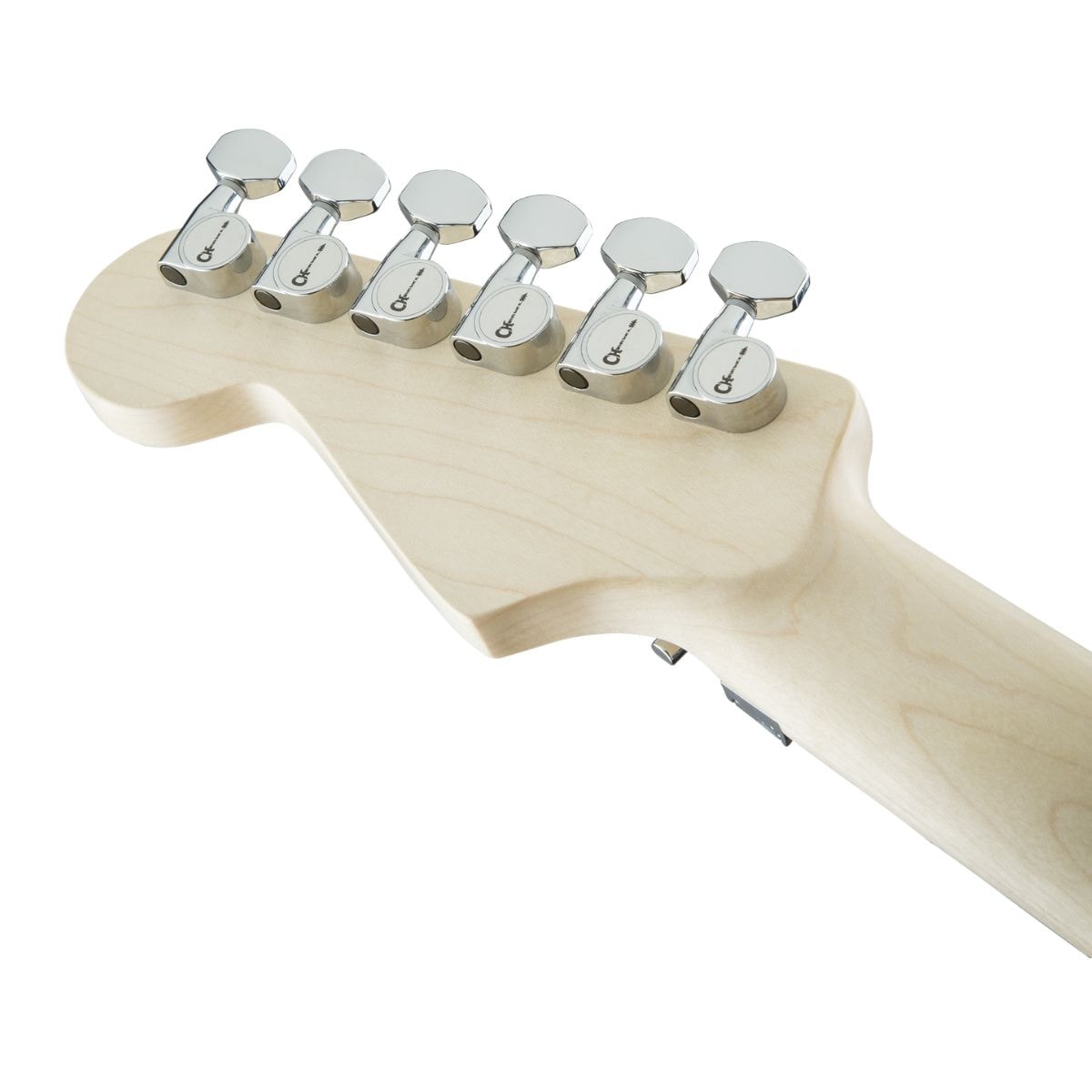 Guitarra Charvel San Dimas Pró-mod HH FR M - Branca