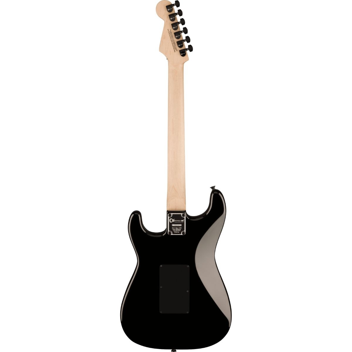【N.K】Charvel Pro-Mod So-Cal Style 1 Guitarra Charvel So-Cal Pro-Mod Style 1 HH FR E - Three-Tone Sunburst