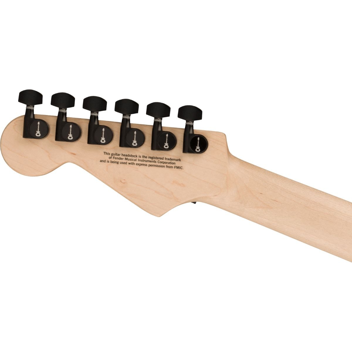 Guitarra Charvel So-Cal Pro-Mod Style 1 HH FR E - Three-Tone Sunburst