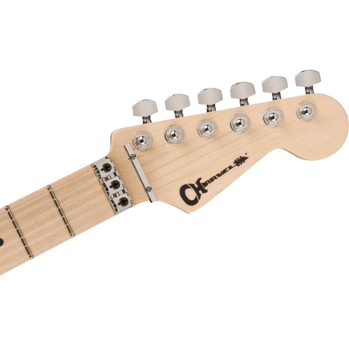 (ボディのみ)ストラト　マホガニー　Charvel San Dimas風 Guitarra Charvel Pro-Mod San Dima Style 1 HH FR M