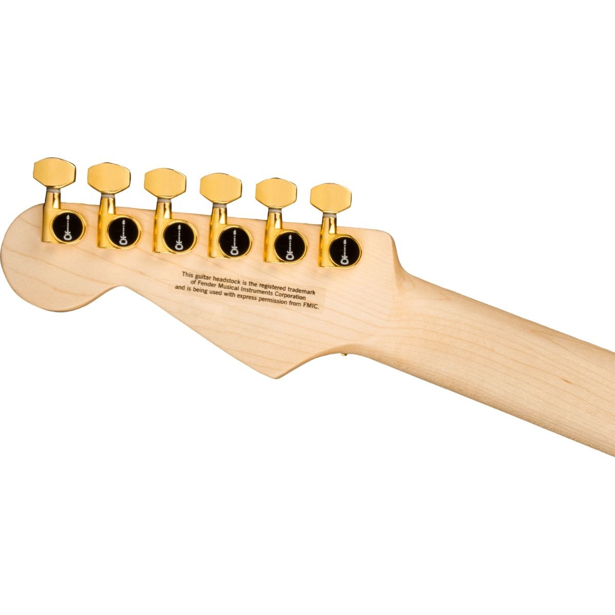 【N.K】Charvel Pro-Mod So-Cal Style 1 Guitarra Charvel So-Cal Pro-Mod Style 1 HH FR M - Branca