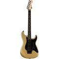 Guitarra Charvel So-Cal Pro-Mod Style 1 HSS FR E - Dourada