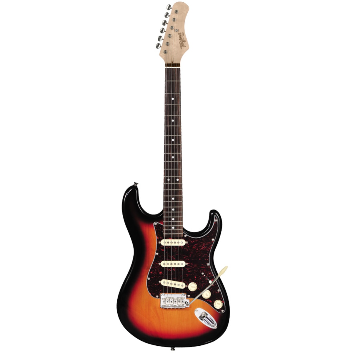 Guitarra Classic T-635 Escala Escura Tortoise