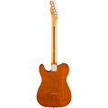 Guitarra Classic Vibe Series 60s Telecaster Thinline Escala Maple Squier By Fender - Natural (521)