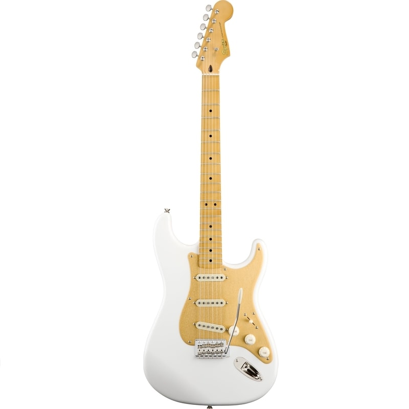 Guitarra Classic Vibe Strat 50s 0303000505 Squier