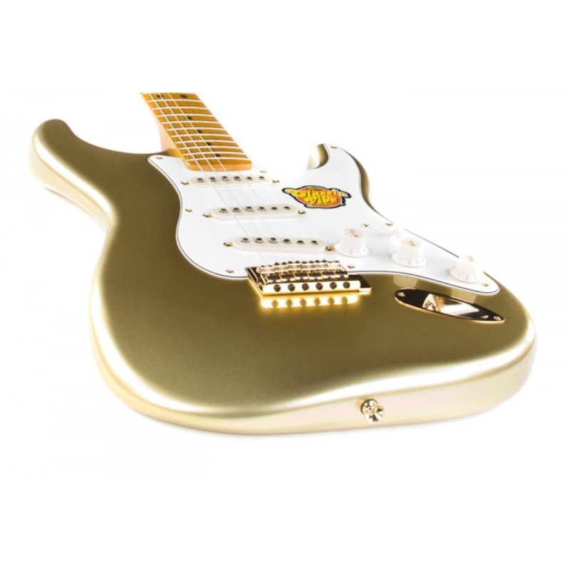 Guitarra Classic Vibe Strato 60Th Anniversary
