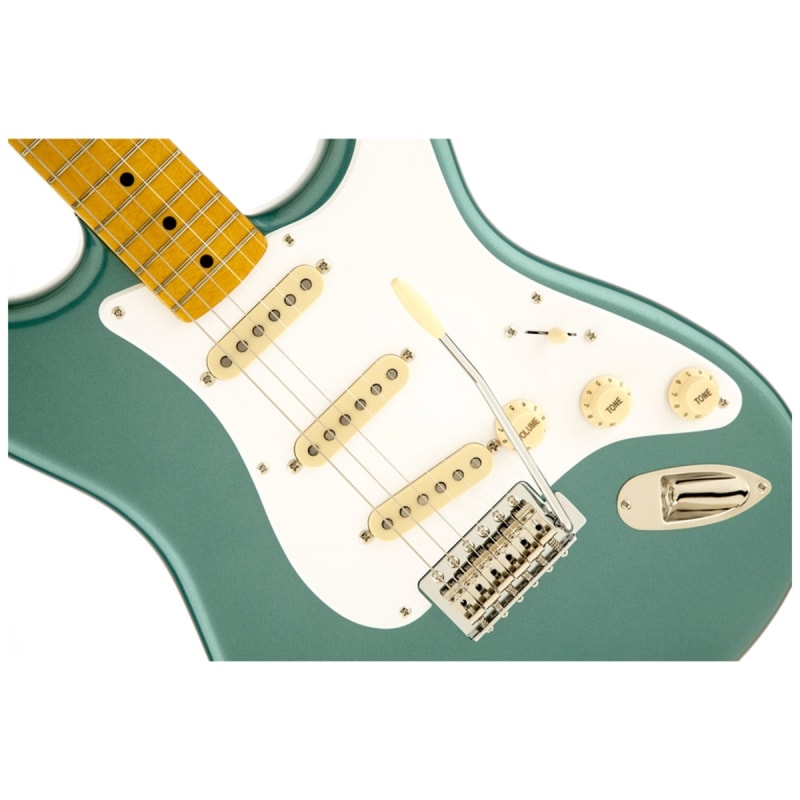 Guitarra Classic Vibe Stratocaster 50's