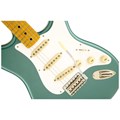 Guitarra Classic Vibe Stratocaster 50's Squier By Fender - Verde (Sherwood Green Metallic) (546)