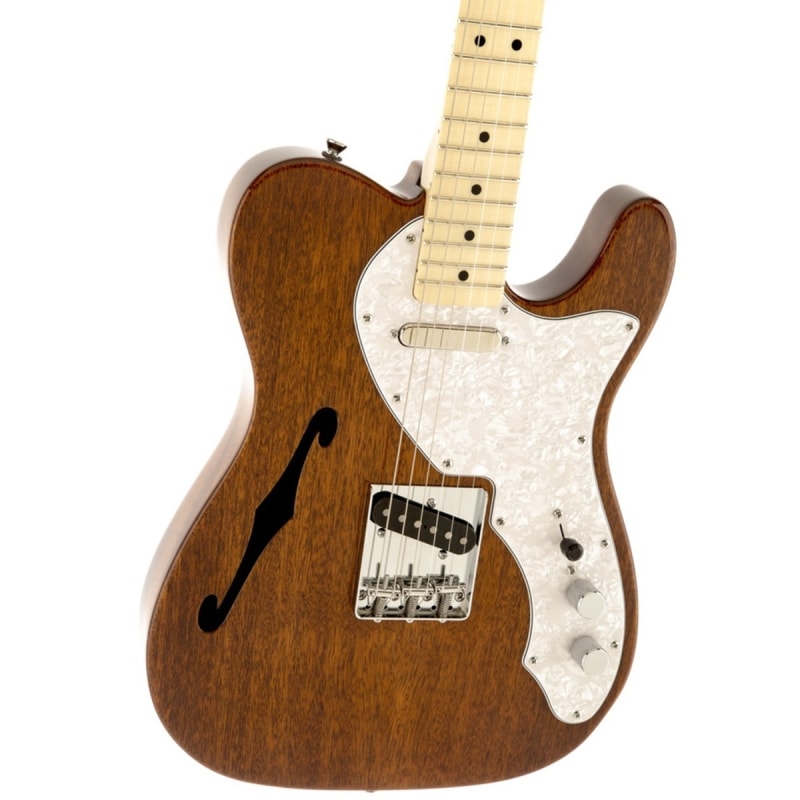 Guitarra Classic Vibe Telecaster Thinline