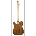 Guitarra Classic Vibe Telecaster Thinline Squier By Fender - Natural (521)